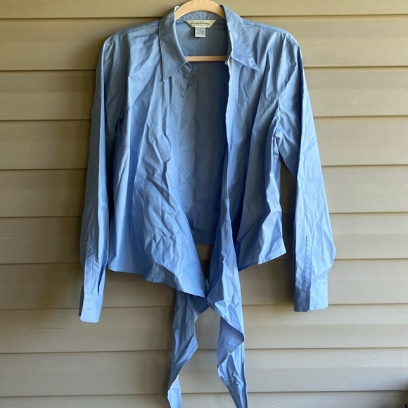 Brooks Brothers Tops - Brooks Brothers New Without tags blouse size 14